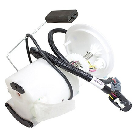 Motorcraft Fuel Pump & Sender, Pfs201 PFS201